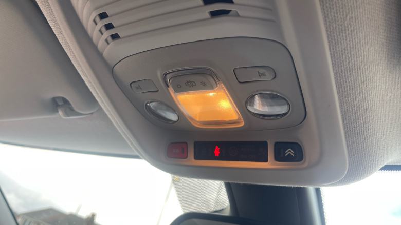 Citroen C3 Aircross 1.2 PureTech 130 Shine Plus 5dr EAT6 Petrol Hatchback